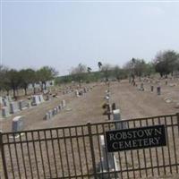 Robstown Cemetery on Sysoon