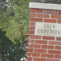 Roca Cemetery on Sysoon