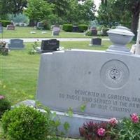 Rochester Cemetery on Sysoon