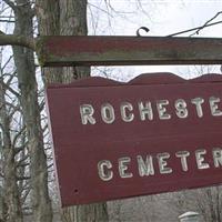 Rochester Cemetery on Sysoon