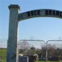Rock Branch Cemetery on Sysoon