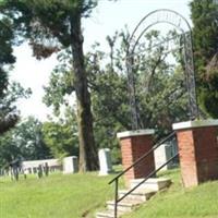 Rock Bridge Cemetery on Sysoon