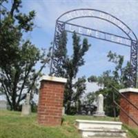 Rock Bridge Cemetery on Sysoon