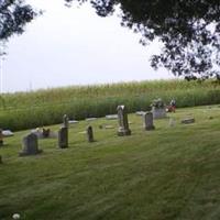 Rock Cemetery on Sysoon