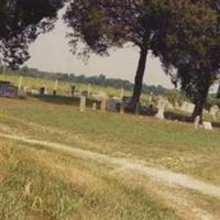 Rock Cemetery on Sysoon