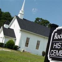 Rock Chapel Historic Cemetery on Sysoon