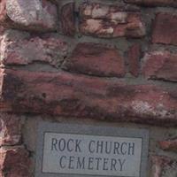 Rock Church Cemetery on Sysoon