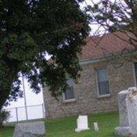 Rock Church Cemetery on Sysoon