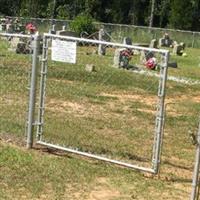 Rock Creek Cemetery on Sysoon