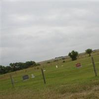 Rock Creek Cemetery on Sysoon