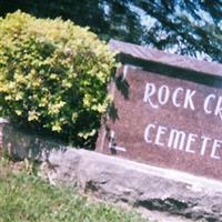 Rock Creek Cemetery on Sysoon