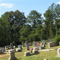 Rock Creek Cemetery on Sysoon