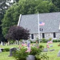 Rock Creek Union Cemetery on Sysoon
