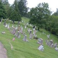 Rock Hill Cemetery on Sysoon