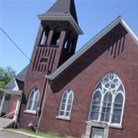 Rock Hill Cemetery on Sysoon