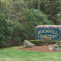 Rock Hill Cemetery on Sysoon