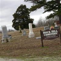 Rock Hill Cemetery on Sysoon