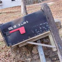 Rock Hill Cemetery on Sysoon