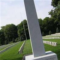 Rock Island Confederate Cemetery on Sysoon