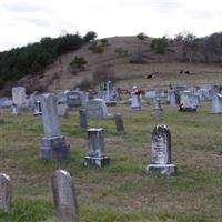 Rock Oak Cemetery on Sysoon