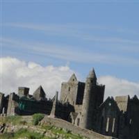 Rock of Cashel on Sysoon