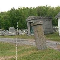 Rock Ridge Cemetery on Sysoon