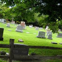 Rock Run Cemetery on Sysoon