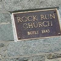 Rock Run Cemetery on Sysoon