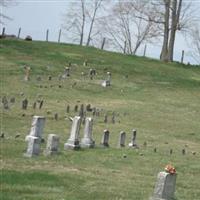 Rock Spring Cemetery on Sysoon