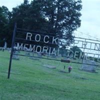 Rock Spring Memorial Cemetery on Sysoon