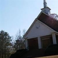 Rock Springs Baptist Church on Sysoon