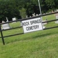 Rock Springs Cemetery (Maples) on Sysoon