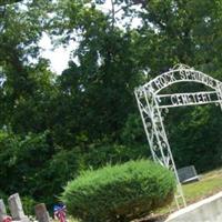 Rock Springs Cemetery on Sysoon