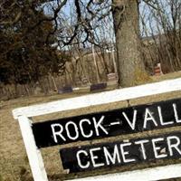 Rock Valley Cemetery on Sysoon
