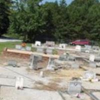 Rockbridge Baptist Church Cemetery on Sysoon