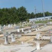 Rockbridge Baptist Church Cemetery on Sysoon