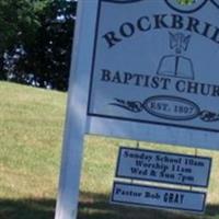 Rockbridge cemetery on Sysoon