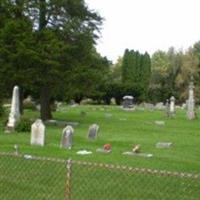 Rockdale Cemetery on Sysoon