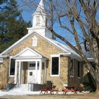 Rockfish Valley Baptist Church Cemetery on Sysoon