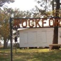 Rockford Cemetery on Sysoon