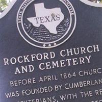 Rockford Cemetery on Sysoon
