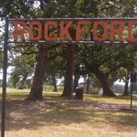 Rockford Cemetery on Sysoon