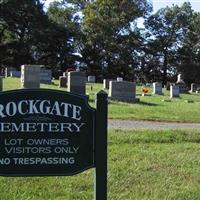 Rockgate Cemetery on Sysoon