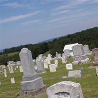 Rockhill Cemetery on Sysoon