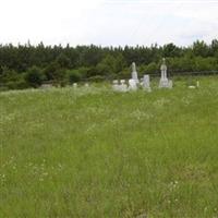 Rockingham Cemetery on Sysoon