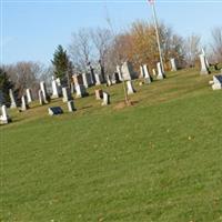 Rocklane Cemetery on Sysoon