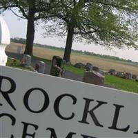 Rocklane Cemetery on Sysoon