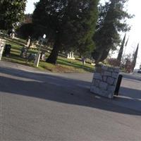 Rocklin Cemetery on Sysoon