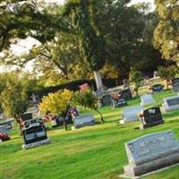 Rocklin Cemetery on Sysoon