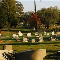 Rocklin Cemetery on Sysoon